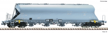 Fleischmann 849001 - Staubsilowagen, DR
