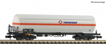 Fleischmann 849107 - Druckgaskesselwagen, RENFE