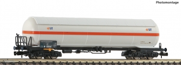 Fleischmann 849108 - Druckgaskesselwagen, FS