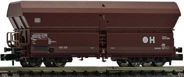 Fleischmann 852321 - Selbstentladewagen Bauart Falns 183, DB