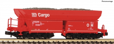 Fleischmann 852703 - Selbstentladewagen Bauart Fals 151, DB AG (DB Cargo)