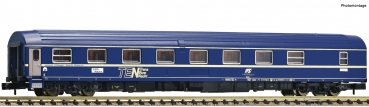 Fleischmann 860711 - Schlafwagen, FS