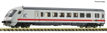 Fleischmann 860884 - IC/EC-Steuerwagen 2. Klasse, DB AG