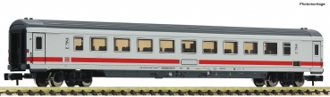 Fleischmann 861104 - IC/EC-Großraumwagen 2. Klasse, DB AG