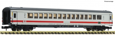 Fleischmann 861204 - IC/EC-Großraumwagen 1. Klasse, DB AG