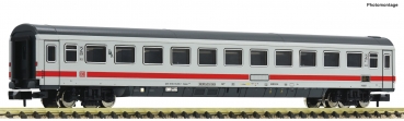 Fleischmann 861304 - IC/EC-Abteilwagen 2. Klasse, DB AG