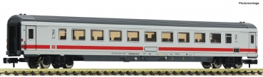 Fleischmann 861404 - IC/EC-Großraumwagen 2. Klasse, DB AG