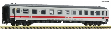 Fleischmann 861604 - IC/EC-Bordbistro-Wagen, DB AG