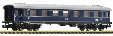 Fleischmann 863104 - Fernschnellzug-Wagen 2. Klasse, DB