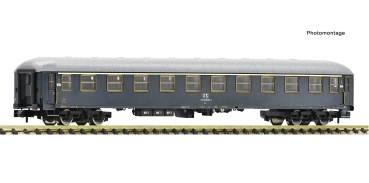 Fleischmann 863960 - Spur N UIC-X-Schnellzugwagen 1. Klasse, FS