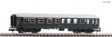 Fleischmann 867607 - Eilzugwagen 1./2. Klasse, ÖBB