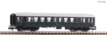 Fleischmann 867715 - Eilzugwagen 2. Klasse, ÖBB