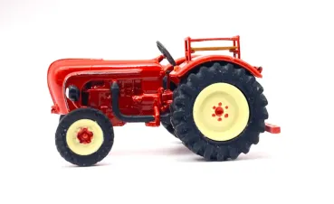 Kußmaul Modelle H0-POD-N308 - Spur HO Porsche Diesel Super N308 - Traktor, Schlepper
