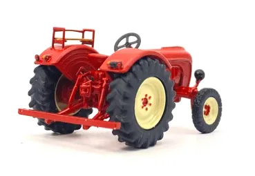 Kußmaul Modelle H0-POD-N308 - Spur HO Porsche Diesel Super N308 - Traktor, Schlepper