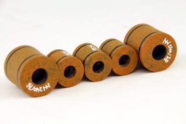 Ladegüter Bauer H01081 - Spr HO Blechcoils lose