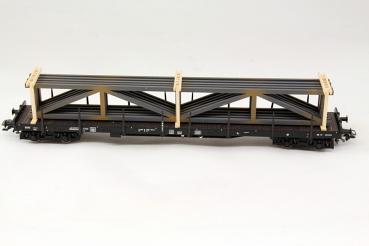 Ladegüter Bauer H01339 - Spur HO Stahltraversen, lang