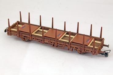 Ladegüter Bauer - Spur H01393 Kupferbrammen