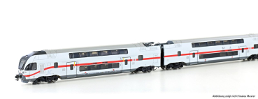 Hobbytrain H25304S - 4-tlg Triebzug BR 4110 der DB AG, Ep.VI mit Sound