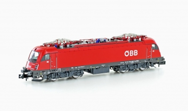 Hobbytrain H2734S - Spur N E-LOK RH 1216 TAURUS ÖBB, EP.VI, SOUND