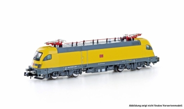 Hobbytrain H2789 - E-LOK BR 182 TAURUS DB NETZ, EP.VI