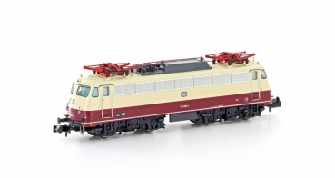 Hobbytrain H28015 - E-LOK BR 112 DB, EP.IV