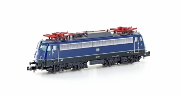 Hobbytrain H28017 - E-LOK BR 110 DB, EP.IV