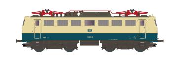 Hobbytrain H28141S - Spur N E-Lok BR 110 DB, Ep.IV-V, Sound