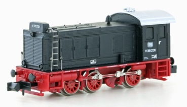 Hobbytrain H28250 - DIESELLOK V36 DB, EP.III