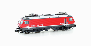 Hobbytrain H28405S - Spur N  E-Lok Re 4/4 IV (10104) SBB, Ep.V-VI, Sound