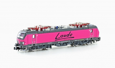 Hobbytrain H30157 - Elektrolokomotive Vectron 193 "Laude" analog