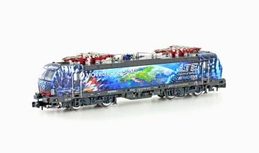 Hobbytrain H30161- E-Lok BR 193 Vectron LTE, Ep.VI