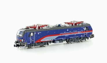 Hobbytrain H30162S -  E-Lok Rh 1293 200 Vectron ÖBB VI Nightjet, DCC Sound