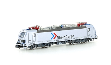 Hobbytrain H30165 -  E-Lok BR 192 Smartron der RHC, Ep.VI