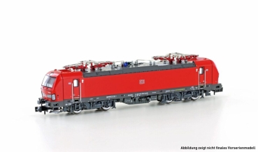 Hobbytrain H30172 - E-LOK BR 193 VECTRON DB CARGO, EP.VI