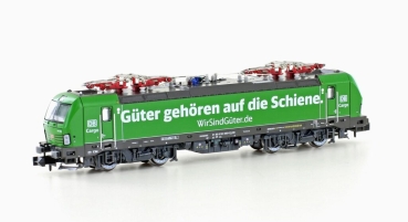 Hobbytrain H30174 - E-LOK BR 193 560 VECTRON DB CARGO/WIRSINDGÜTER, EP.VI