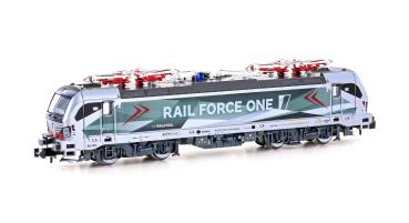 Hobbytrain H30184 - Spur N E-Lok BR 193 Vectron RFO/Railpool, Ep.VI