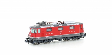 Hobbytrain H3028 - E-Lok Re 4/4 II 11140 SBB, Ep.VI, Einholmstromabnehmer