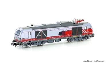 Hobbytrain H3122S -  Zweikraftlok BR 248 Vectron DM der mkb, Ep.VI, DCC Sound