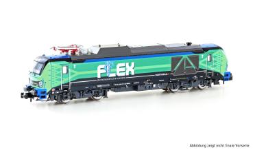 Hobbytrain H3125S - Spur N Zweikraftlok BR 248 Vectron DM Flex, Ep.VI, Sound