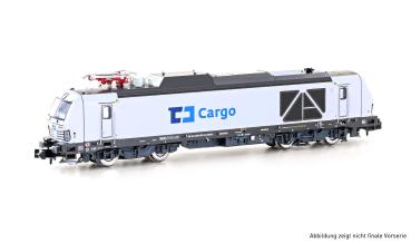 Hobbytrain H3127S - Spur N Zweikraftlok BR 248 Vectron DM CD Cargo, Ep.VI, Sound