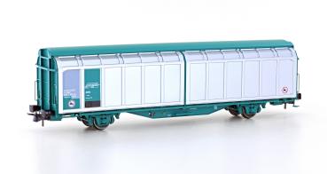 Hobbytrain H45201 - Spur N Schiebewandwagen Hbbillns SNCF, Ep.V-VI, ex FS
