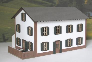 Laffont H6901 - Spur HO Restaurant Wiesen