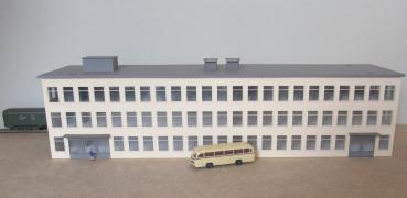 Laffont H801 - Spur HO  Großes Verwaltungsgebäude