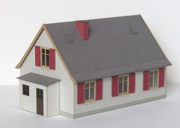 Laffont H8701 - Spur HO  Siedlungshaus