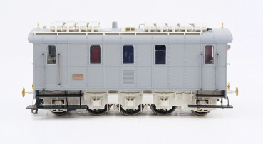 Heljan HE10042051 - Spur HO Diesellok Serie 40 OHJ, Ep.IV-V, DCC