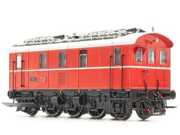Heljan HE10042031 - Spur HO Diesellok Serie M3 TKVJ, Ep.III, DCC