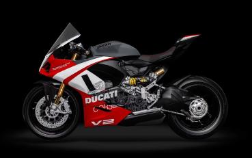 Pocher HK124  Ducati Panigale - V2 Superquadro Final Edition 1:4