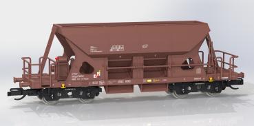 Igra Modell 96500025 - Spur TT Selbstenladenwagen Faccs Cargo Wagon, Ep.VI