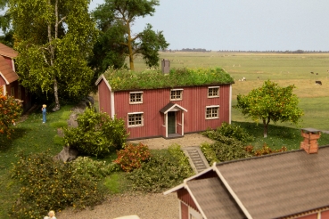 Joswood 25018 - Haus Mo I Rana