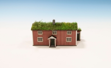 Joswood 25018 - Haus Mo I Rana